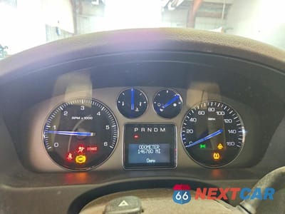 Zdjęcie 9 z 13 samochodu: 2008 CADILLAC ESCALADE LUXURY VIN:1GYFK63888R198255 - miniatura