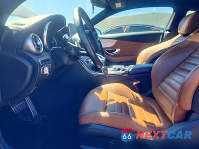 Zdjęcie 7 z 12 samochodu: 2017 MERCEDES-BENZ C 300 4MATIC VIN:WDDWJ4KB0HF380582 - miniatura