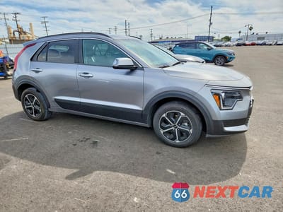 Czwarte zdjęcie samochodu z boku: 2025 KIA NIRO PLUG-IN HYBRID EX VIN:KNDCS3LF6S5257047 - miniatura