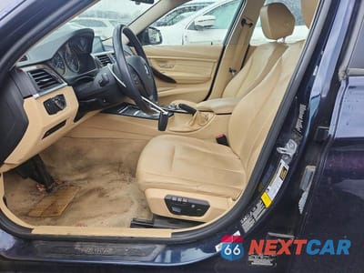 Zdjęcie 7 z 11 samochodu: 2013 BMW 328 XI SULEV VIN:WBA3B5G52DNS05248 - miniatura