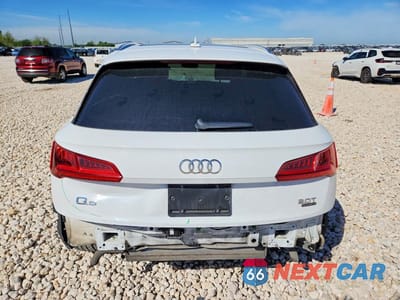 Zdjęcie 6 z 14 samochodu: 2018 AUDI Q5 PREMIUM PLUS VIN:WA1BNAFYXJ2050031 - miniatura
