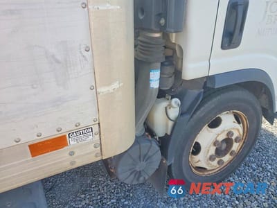 Zdjęcie 11 z 13 samochodu: 2016 ISUZU NQR REFRIGERATED BOX TRUCK VIN:JALE5W160G7901804 - miniatura