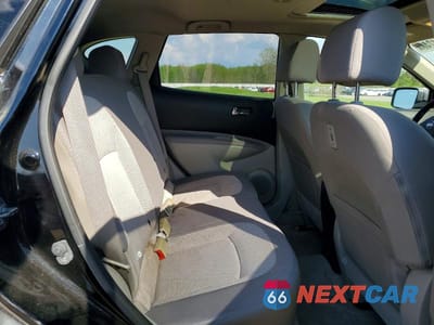 Zdjęcie 11 z 13 samochodu: 2013 NISSAN ROGUE S VIN:JN8AS5MT4DW534657 - miniatura