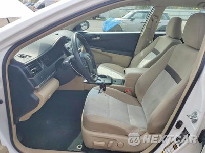 Zdjęcie 7 z 12 samochodu: 2012 TOYOTA CAMRY LE VIN:4T4BF1FK0CR187857 - miniatura
