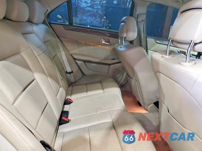 Zdjęcie 10 z 11 samochodu: 2011 MERCEDES-BENZ E 350 4MATIC VIN:WDDHF8HB4BA379254 - miniatura