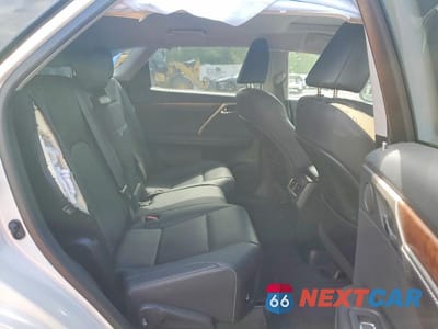 Zdjęcie 11 z 13 samochodu: 2022 LEXUS RX 350 L VIN:JTJHZKFA0N2040401 - miniatura