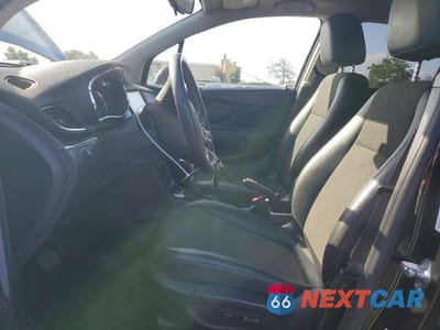 Zdjęcie 7 z 13 samochodu: 2017 BUICK ENCORE PREFERRED VIN:KL4CJASB2HB053081 - miniatura