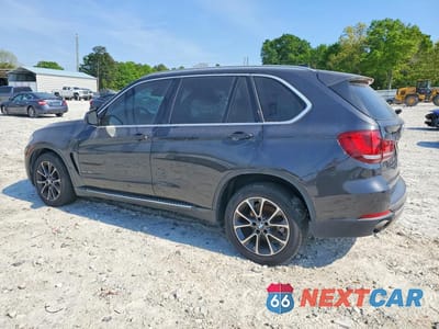 Drugie zdjęcie samochodu z przodu: 2017 BMW X5 SDRIVE35I VIN:5UXKR2C32H0U23155 - miniatura