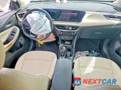 Zdjęcie 8 z 13 samochodu: 2024 BUICK ENCORE GX SPORT TOURING VIN:KL4AMDSL3RB175099 - miniatura