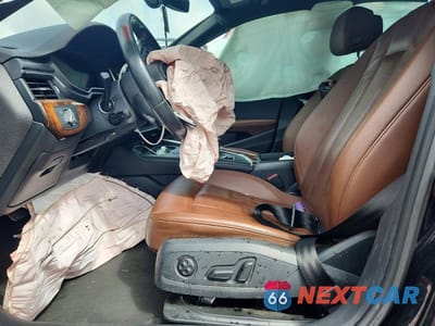 Zdjęcie 7 z 12 samochodu: 2019 AUDI A4 PREMIUM PLUS VIN:WAUENAF48KA007831 - miniatura