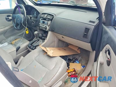 Zdjęcie 8 z 14 samochodu: 2006 CHEVROLET EQUINOX LT VIN:2CNDL63F666021068 - miniatura