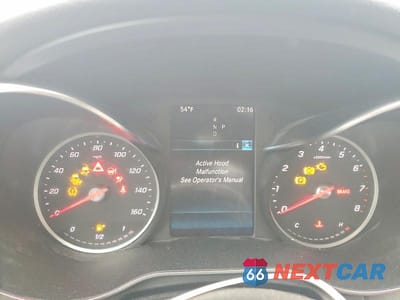 Zdjęcie 9 z 12 samochodu: 2019 MERCEDES-BENZ C 300 4MATIC VIN:55SWF8EB0KU284900 - miniatura