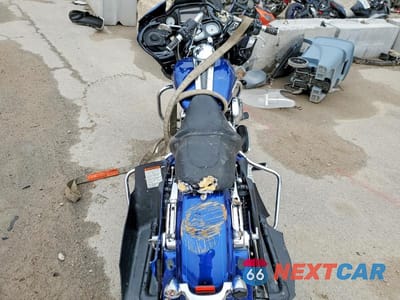 Zdjęcie 6 z 8 samochodu: 2015 HARLEY-DAVIDSON FLTRXS ROAD GLIDE SPECIAL VIN:1HD1KTM19FB642747 - miniatura