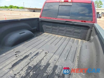 Zdjęcie 10 z 12 samochodu: 2017 RAM 2500 LARAMIE VIN:3C6UR5NL3HG537323 - miniatura