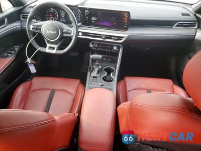 Zdjęcie 8 z 12 samochodu: 2023 KIA K5 GT LINE VIN:5XXG64J25PG227732 - miniatura