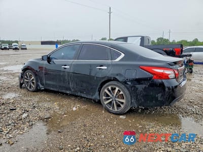 Drugie zdjęcie samochodu z przodu: 2016 NISSAN ALTIMA 2.5 SR VIN:1N4AL3AP4GC287236 - miniatura