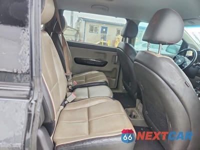 Zdjęcie 11 z 13 samochodu: 2016 KIA SEDONA EX VIN:KNDMC5C16G6153614 - miniatura