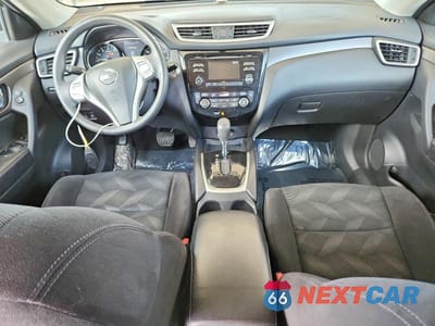 Zdjęcie 8 z 13 samochodu: 2014 NISSAN ROGUE SV VIN:5N1AT2MVXEC772262 - miniatura