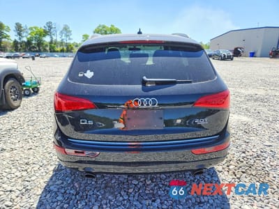 Zdjęcie 6 z 12 samochodu: 2016 AUDI Q5 VIN:WA1L2AFP9GA052260 - miniatura