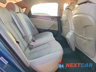 Zdjęcie 10 z 12 samochodu: 2015 HYUNDAI SONATA SE VIN:5NPE24AFXFH063502 - miniatura