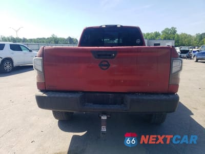 Zdjęcie 6 z 12 samochodu: 2016 NISSAN TITAN XD S VIN:1N6AA1F36GN510730 - miniatura