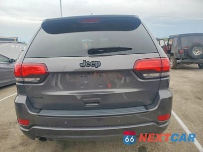 Zdjęcie 6 z 13 samochodu: 2015 JEEP GRAND CHEROKEE LAREDO VIN:1C4RJFAG7FC172150 - miniatura