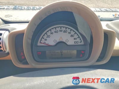 Zdjęcie 9 z 12 samochodu: 2008 SMART FORTWO PURE VIN:WMEEJ31X98K171492 - miniatura