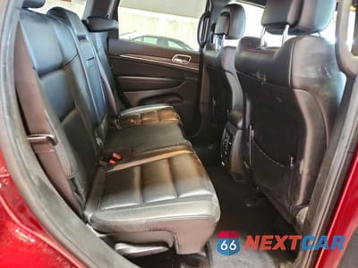 Zdjęcie 11 z 13 samochodu: 2021 JEEP GRAND CHEROKEE LIMITED VIN:1C4RJFBG0MC636150 - miniatura