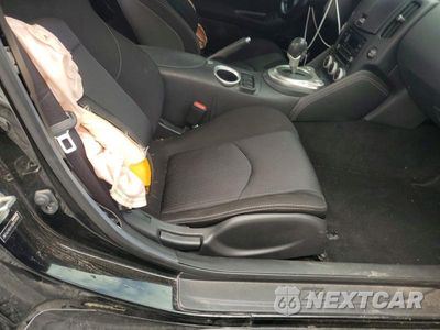 Zdjęcie 10 z 13 samochodu: 2016 NISSAN 370Z BASE VIN:JN1AZ4EH1GM930687 - miniatura