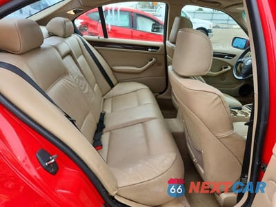 Zdjęcie 10 z 12 samochodu: 1999 BMW 328 I AUTOMATIC VIN:WBAAM5335XFR05110 - miniatura