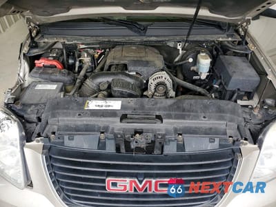 Zdjęcie 12 z 13 samochodu: 2008 GMC YUKON XL VIN:1GKFK16358R266752 - miniatura