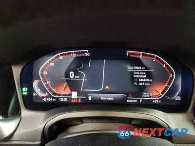 Zdjęcie 9 z 12 samochodu: 2019 BMW 330I VIN:WBA5R1C58KFH05623 - miniatura