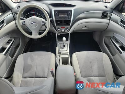 Zdjęcie 8 z 13 samochodu: 2012 SUBARU FORESTER 2.5X PREMIUM VIN:JF2SHBDC4CH409725 - miniatura