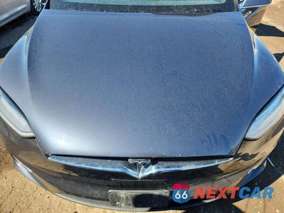 Zdjęcie 12 z 13 samochodu: 2017 TESLA MODEL X VIN:5YJXCDE29HF045698 - miniatura