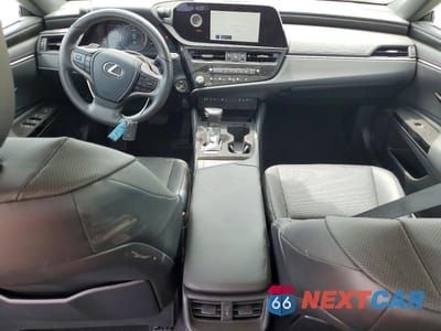 Zdjęcie 8 z 13 samochodu: 2024 LEXUS ES 350 BASE VIN:58ADZ1B17RU179344 - miniatura