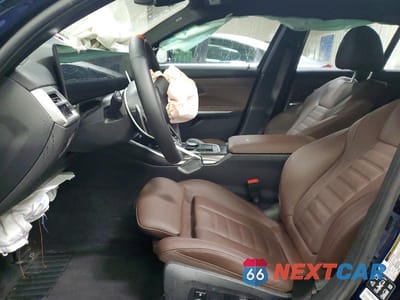 Zdjęcie 7 z 12 samochodu: 2026 BMW M340XI VIN:WBA63FT04TFW05878 - miniatura