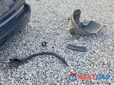 Zdjęcie 12 z 13 samochodu: 2008 BMW X3 3.0SI VIN:WBXPC93448WJ04740 - miniatura