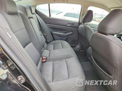 Zdjęcie 10 z 12 samochodu: 2021 NISSAN ALTIMA SV VIN:1N4BL4DW2MN310672 - miniatura
