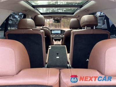 Zdjęcie 9 z 10 samochodu: 2024 MERCEDES-BENZ GLE 350 4MATIC VIN:4JGFB4FE9RB064744 - miniatura