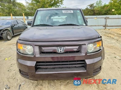 Piąte zdjęcie samochodu w środku: 2007 HONDA ELEMENT SC VIN:5J6YH189X7L012065 - miniatura