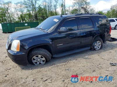 2012 GMC YUKON SLT 1GKS2CE0XCR222546 - główne zdjęcie licytacji z USA - miniatura