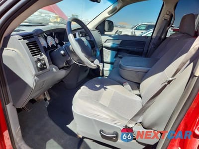 Zdjęcie 7 z 12 samochodu: 2007 DODGE RAM 1500 ST VIN:1D7HU18P57S136272 - miniatura