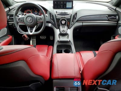 Zdjęcie 8 z 13 samochodu: 2023 ACURA RDX A-SPEC ADVANCE VIN:5J8TC2H82PL007357 - miniatura