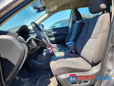 Zdjęcie 7 z 13 samochodu: 2016 NISSAN ROGUE SV VIN:KNMAT2MV2GP678697 - miniatura
