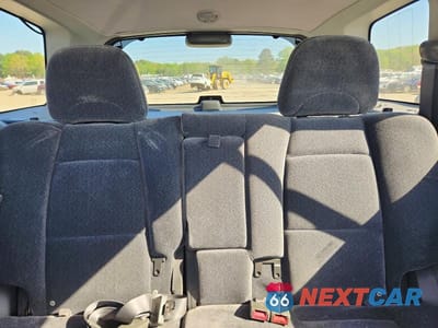 Zdjęcie 10 z 13 samochodu: 2003 HYUNDAI SANTA FE GLS VIN:KM8SC13DX3U426856 - miniatura