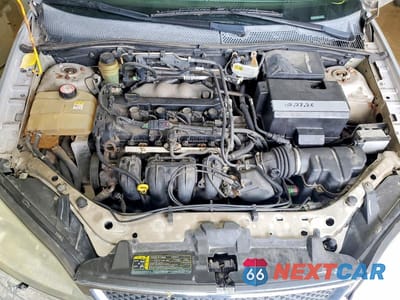 Zdjęcie 11 z 12 samochodu: 2005 FORD FOCUS ZX5 VIN:3FAFP37N85R110073 - miniatura