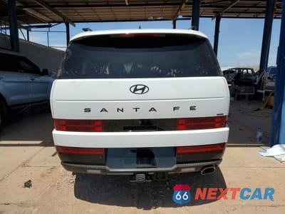 Zdjęcie 6 z 14 samochodu: 2024 HYUNDAI SANTA FE CALLIGRAPHY VIN:5NMP5DGLXRH032202 - miniatura