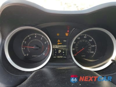 Zdjęcie 9 z 11 samochodu: 2016 MITSUBISHI LANCER ES VIN:JA32V2FWXGU010716 - miniatura