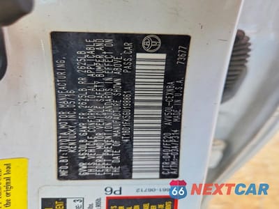 Zdjęcie 12 z 12 samochodu: 2016 TOYOTA CAMRY HYBRID LE VIN:4T1BD1FK5GU198861 - miniatura