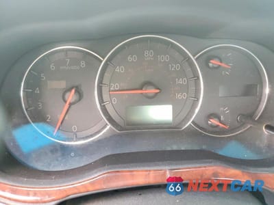 Zdjęcie 9 z 13 samochodu: 2009 NISSAN MAXIMA 3.5 S VIN:1N4AA51E29C814032 - miniatura